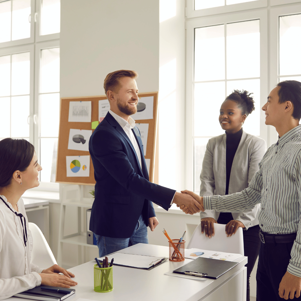 Consultoría y soluciones para la operación empresarial